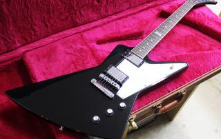 Gibson アーカイブ - 神奈川県で中古楽器を高く売るならパプリカ買取